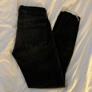 Lucky brand jeans